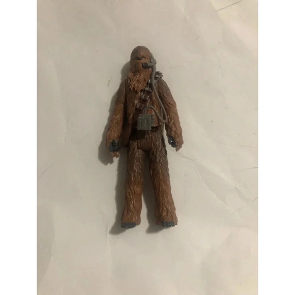 Star Wars Chewbacca loose figure - Picture 1 of 7